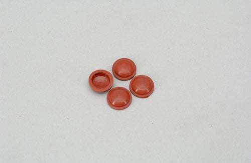 Cen Car Spares Shock Diaphragm (Pk4) CT5/ME16/MG10 CENFF221 (Box 94)