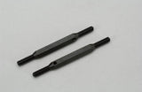 Cen Car Spares Rear Toe-in Bar (Pk2) F.F.&NX MT&ST CENFF225 (Box 94)