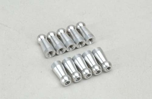 Cen Car Spares Ball B5.8x11mm (Pk10)FF/CT4R/CT5/NX CENFFS006 (Box 94)