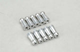 Cen Car Spares Ball B5.8x11mm (Pk10)FF/CT4R/CT5/NX CENFFS006 (Box 94)