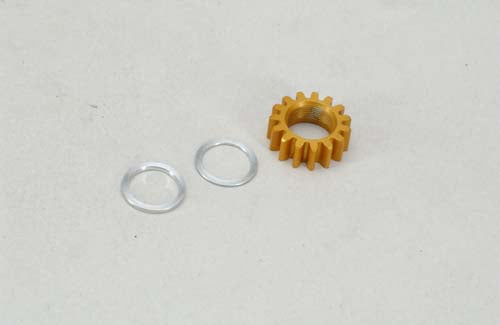 Cen Car Spares Pinion Gear (15T) for FFS001 CENFFS015 (Box 94)