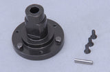 Cen Car Spares Aluminium Gear Hub (FF005) F.Factor CENGL020 (BOX 89)
