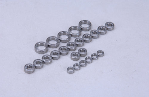 Cen Car Spares Full Bearing Set - Fun Factor 4WD FFS029 (Box 99)