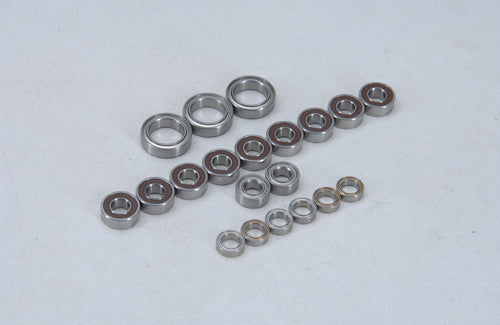 Cen Car Spares Full Bearing Set - Fun Factor 2WD CENFFS030 (Box 90)
