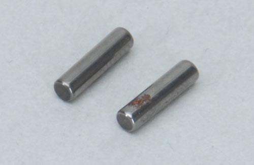 Cen Car Spares Roll Pin 2x8mm (Pk2) CENG360059D (Box 94)