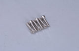 Cen Car Spares Cap Screw 4x15mm (Pk6) CENMX054 (BOX 89)