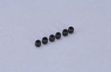 Cen Car Spares Set Screw 4x4mm (Pk6) G36261 (Box 99)