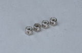 Cen Car Spares Lock Nut 4 (Pk4) G36402 (Box 87)