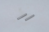 Cen Car Spares Pin 3x22mm (Pk2) G36722 (Box 87)