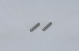 Cen Car Spares Pin 3x16mm (Pk2) G36726 (Box 87)