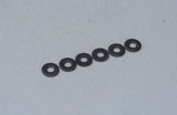 Cen Car Spares Washer 3x8x1mm (Pk6) Z-CENG36802 (Box 92)