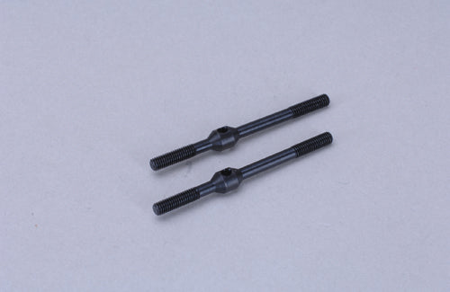Cen Car Spares Turnbuckle 3x45mm (Pk2) CENG37105 (Box 90)