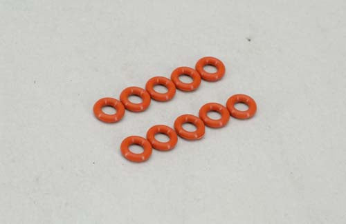 Cen Car Spares O-Ring P4 (Pk10) CENFF059 (BOX 89)