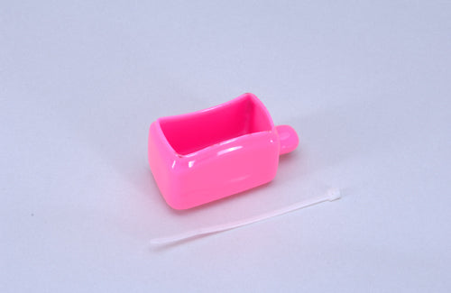 Cen Car Spares Rx Protector-Fl.Pink - 50x30x30mm G70414KP (Box 99)