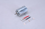 Cen Car Spares 540 Motor w/Cooling Fan - ME16