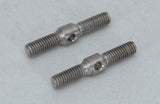 Cen Car Spares Titanium Adjust Rod-20mm (Pk2) CT5 CENG84262 (Box 94)