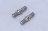 Cen Car Spares Titanium Adjust Rod-15mm (Pk2) CENG84271 (Box 94)