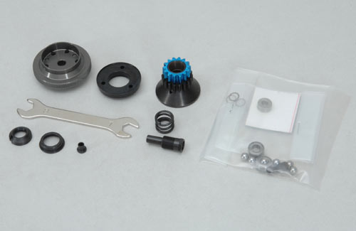 Cen Car Spares CEN 2 Speed Assist Clutch G84303 (Box 112)