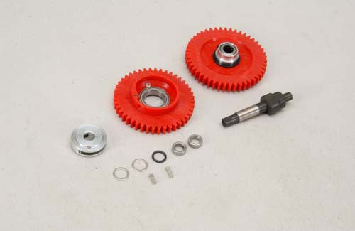 Cen Car Spares 2 Speed Transmission - F.Factor ST G84308 (Box 112)