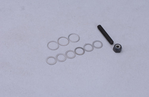 Cen Car Spares Small Parts (Centriforce) - NX15 Z-CENG84312-12 (Box 86)