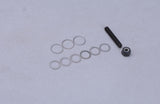 Cen Car Spares Small Parts (Centriforce) - NX15 Z-CENG84312-12 (Box 86)