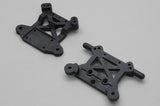 Cen Car Spares Front Shock Tower Parts  Matrix 5-B Z-CENGL002 (Box 92)