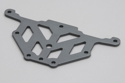 Cen Car Spares Front Upper Plate - All Matrix 5 GL006 (Box 87)