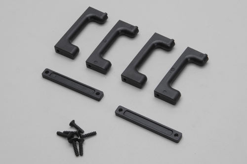 Cen Car Spares Fuel Tank Mounts - All Matrix 5 Z-CENGL014 (Box 92)