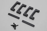 Cen Car Spares Fuel Tank Mounts - All Matrix 5 Z-CENGL014 (Box 92)