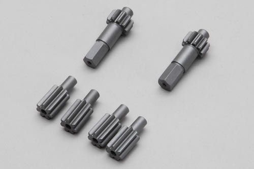 Cen Car Spares Diff Gears (Fr or Rr) All Matrix 5 GL018 (Box 99)