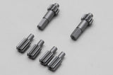 Cen Car Spares Diff Gears (Fr or Rr) All Matrix 5 GL018 (Box 99)