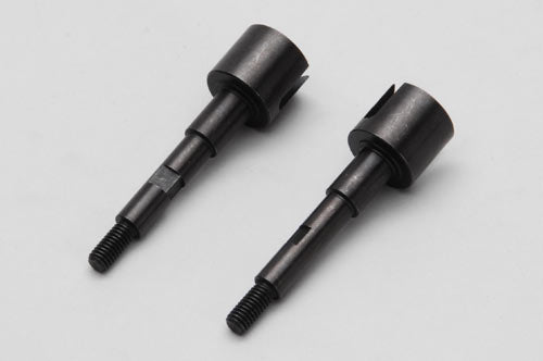 Cen Car Spares Rear Wheel Shaft (Pk2) All Matrix 5 GL032 (Box 99)