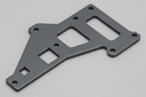 Cen Car Spares Ctr Gear Upper Plate - All Matrix 5 GL038 (Box 87)