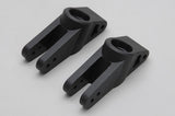 Cen Car Spares Rear Hubs (L&R) - All Matrix 5 (Box 85)