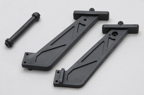 Cen Car Spares Wing Bracket/Mount - Matrix 5-B & T CENGL077 (Box 94)
