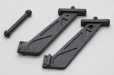 Cen Car Spares Wing Bracket/Mount - Matrix 5-B & T CENGL077 (Box 94)