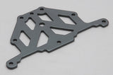 Cen Car Spares Alu Front Upper Plate  All Matrix 5 Z-CENGLS02 (Box 86)