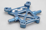 Cen Car Spares Alu Long Shock Tower-Fr - Matrix 5 CENGLS05 (Box 90)