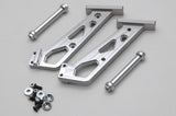 Cen Car Spares Alu Wing Bracket/Mnt Matrix 5-B & T CENGLS21 (Box 90)