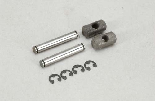 Cen Car Spares E-Ring Pin (Pk2) - Genesis Z-CENGS009 (Box 92)