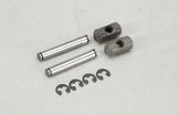 Cen Car Spares E-Ring Pin (Pk2) - Genesis Z-CENGS009 (Box 92)