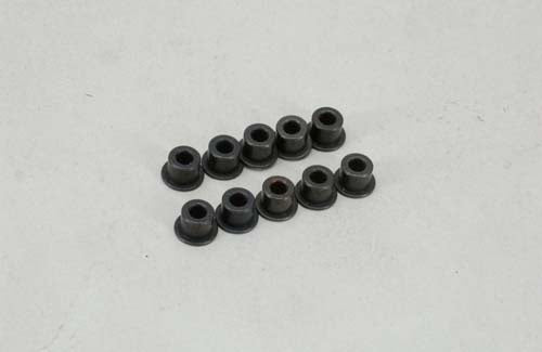 Cen Car Spares Flanged Bushing (3x6mm) Genesis/GST Z-CENGS012 (Box 92)