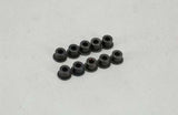 Cen Car Spares Flanged Bushing (3x6mm) Genesis/GST Z-CENGS012 (Box 92)
