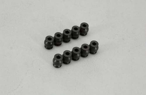 Cen Car Spares Ball w/Collar (Pk10) Gen/GST/GSR/TR Z-CENGS016 (Box 92)