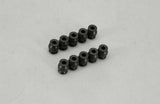 Cen Car Spares Ball w/Collar (Pk10) Gen/GST/GSR/TR Z-CENGS016 (Box 92)