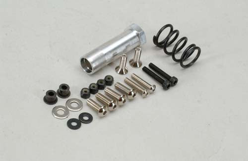 Cen Car Spares Steering Metal Parts - Genesis GS019 (Box 87)