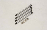 Cen Car Spares Hinge Pins-4x73mm (Pk4) Gen/GST/GSR Z-CENGS026 (Box 92)