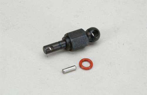 Cen Car Spares Diff. Brake Shaft - Genesis/GST CENGS039 (Box 90)