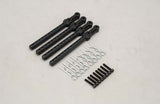 Cen Car Spares Body Post (Pk4) - Genesis/GST/GSR (Box 81)