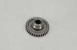 Cen Car Spares Int. 1-Way Gear (34T) - Gen/GST/GSR GS052 (Box 87)